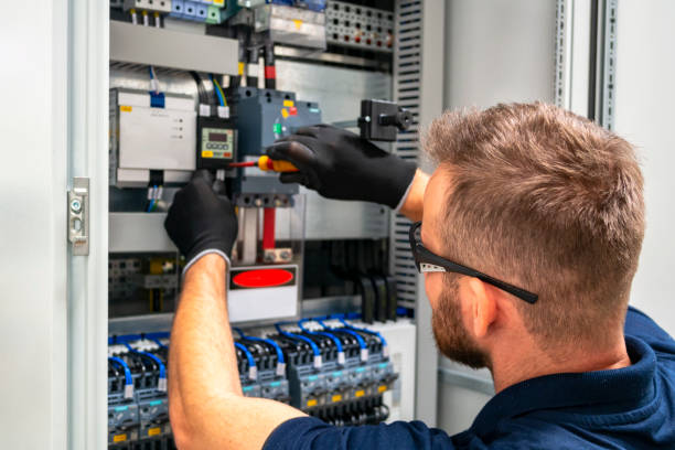 Best Residential Electrician Services  in Wyoming, PA