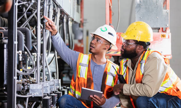 Reliable Wyoming, PA Electrician Solutions
